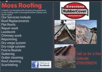 moss roofing and building services facebook gallery 2